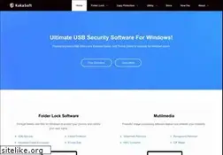 Sites similar to kakasoft.com