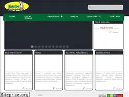 Sites similar to kakatoo.com.br