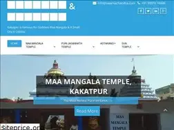 Sites similar to kakatpur.com