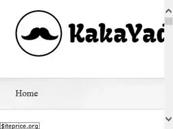 Sites similar to kakayado.com
