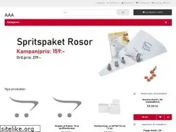 Sites similar to kakburken.se