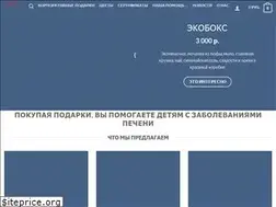 Sites similar to kakchudoshop.ru
