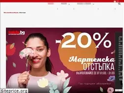 Sites similar to kakda.bg