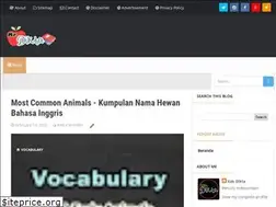 Sites similar to kakdikta.blogspot.com