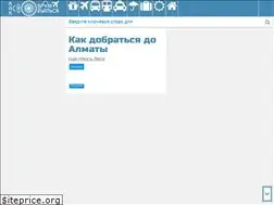 Sites similar to kakdobratsyado.ru