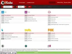 Sites similar to kake.fi