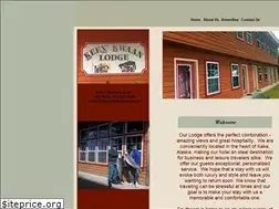 Sites similar to kakealaska.com