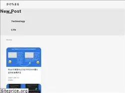 Sites similar to kakechimaru.com