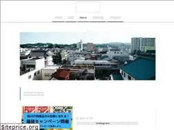 Sites similar to kakegawa.site