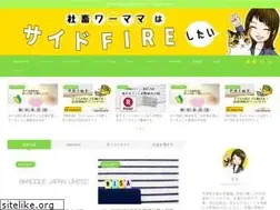 Sites similar to kakei-sacci.com