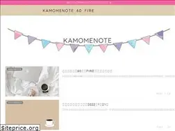 Sites similar to kakeibonote.com