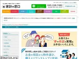 Sites similar to kakeinomadoguchi.com