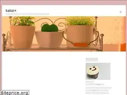 Sites similar to kakeiplus.com