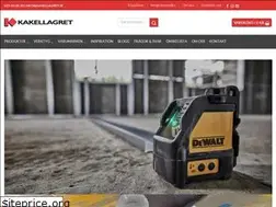 Sites similar to kakellagret.se