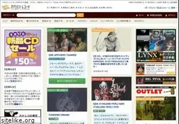 Sites similar to kakereco.com