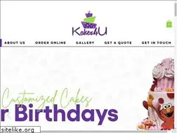 Sites similar to kakes4u.com