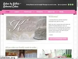 Sites similar to kakesbykathie.com