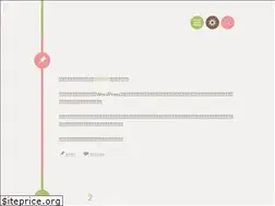 Sites similar to kakesoba2626.wordpress.com