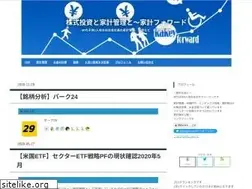 Sites similar to kakeyforward.com
