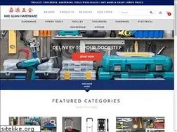 Sites similar to kakguan.com.sg