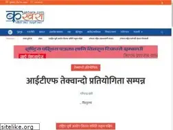 Sites similar to kakhara.com