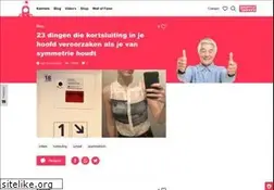 Sites similar to kakhiel.nl