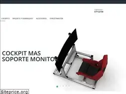 Sites similar to kakhumusimuladores.com