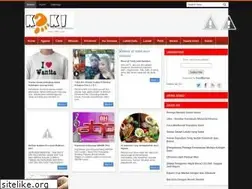Sites similar to kaki-haru.blogspot.com