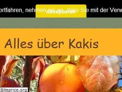 Sites similar to kaki-info.de
