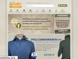 Sites similar to kaki-orleans.com