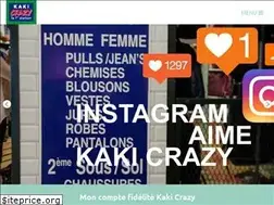 Sites similar to kakicrazy-station.fr