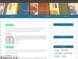 Sites similar to kakidashitaratomaranai.info