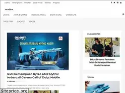 Sites similar to kakigosip.com