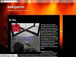 Sites similar to kakijamm.blogspot.com