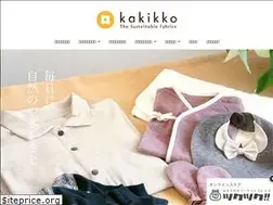 Sites similar to kakikko-chan.com