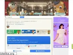 Sites similar to kakiko.cc