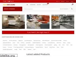 Sites similar to kakilelong.com