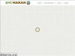 Sites similar to kakimakan.com.sg
