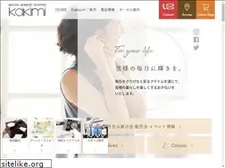 Sites similar to kakimi-tokei.com