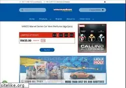 Sites similar to kakimotor.com