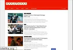 Sites similar to kakimuvee.net
