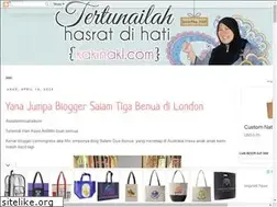Sites similar to kakinakl.com