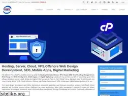 Sites similar to kakinfotech.com