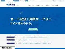 Sites similar to kaking.jp