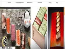Sites similar to kakinoha.co.jp