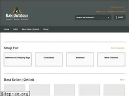 Sites similar to kakioutdoor.com