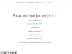 Sites similar to kakiparacord.nl