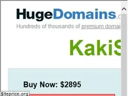 Sites similar to kakishare.com