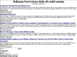 Sites similar to kakitaroo.com