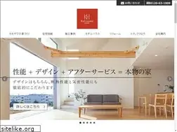 Sites similar to kakizawa-sc.co.jp